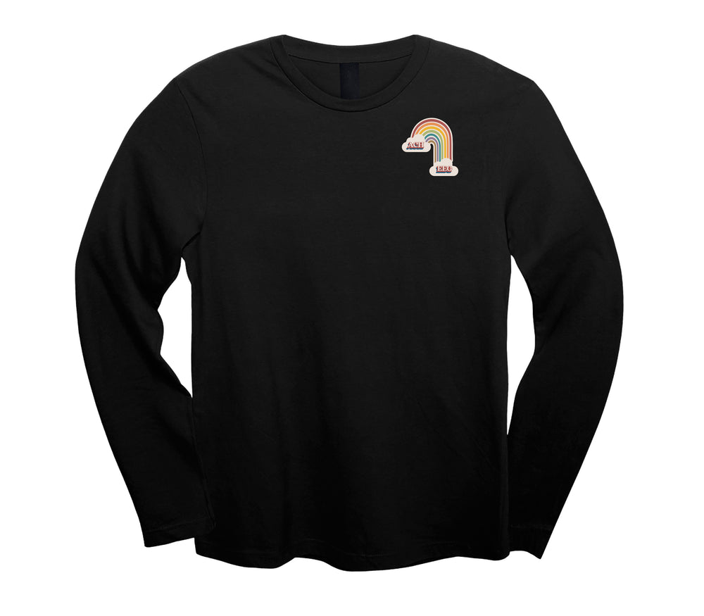 Alberta Children's Hospital - Neurophysiology - Essential Long Sleeve