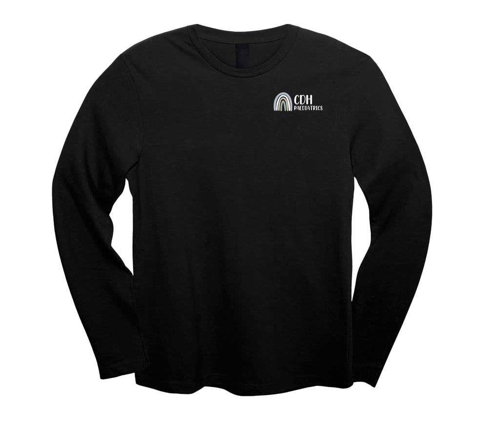 Cowichan District Hospital Maternity - Essential Long Sleeve