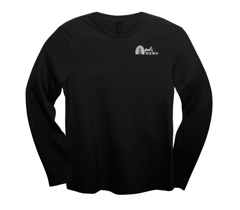 Pediatric Emergency Research Team (PERT) - Round 3 - Essential Long Sleeve