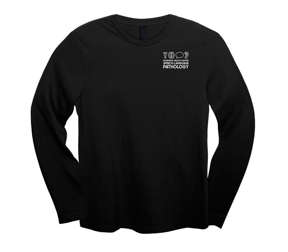 Riverview Health Centre Physiotherapy - Round 2 - Essential Long Sleeve