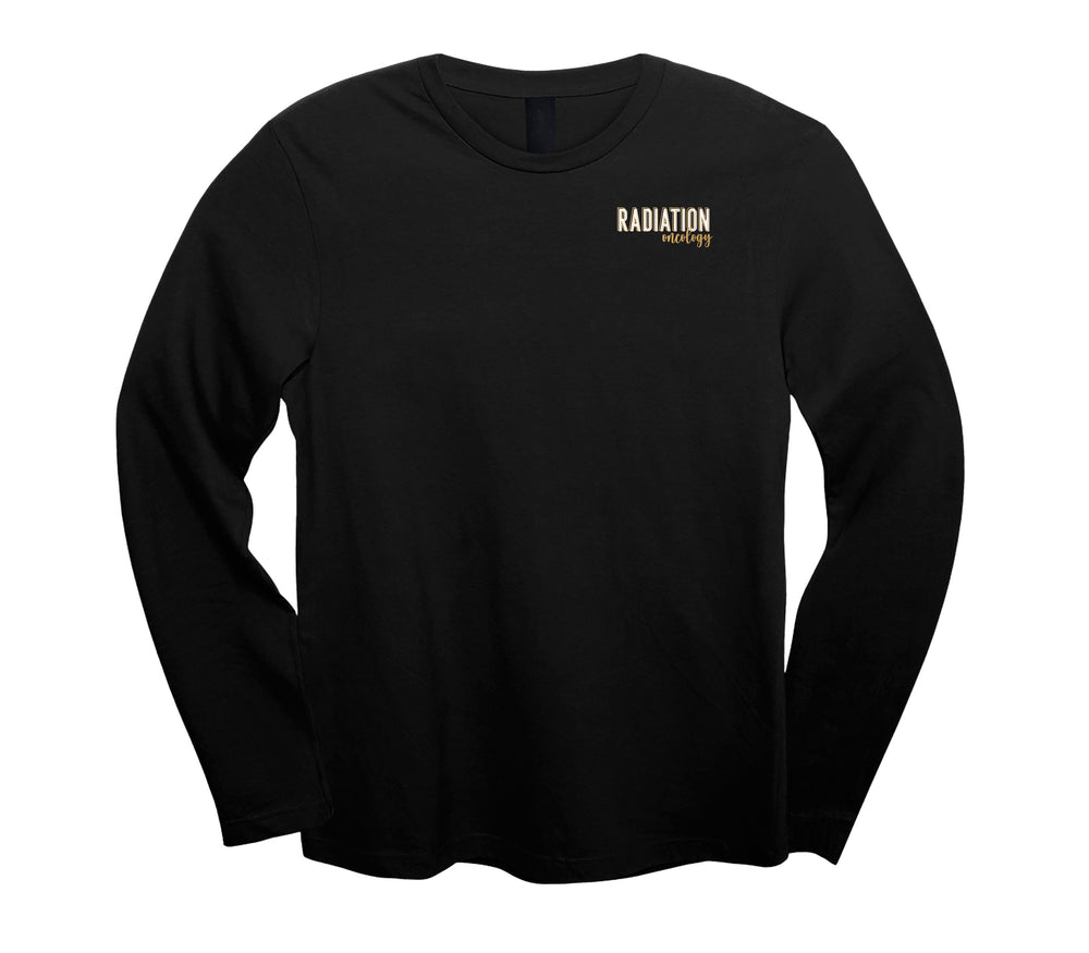 Nova Scotia Cancer Centre - Radiation Oncology - Round 2 - Essential Long Sleeve