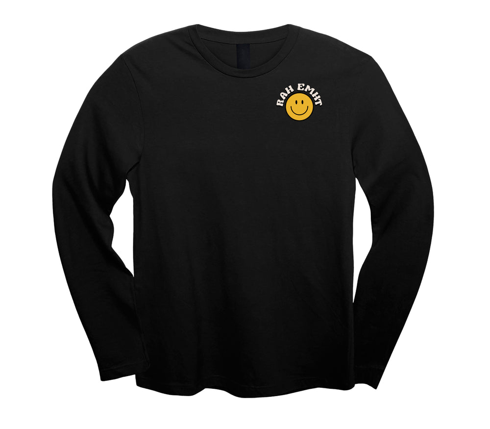 Royal Alexandra Hospital EMHT - Round 2 - Essential Long Sleeve