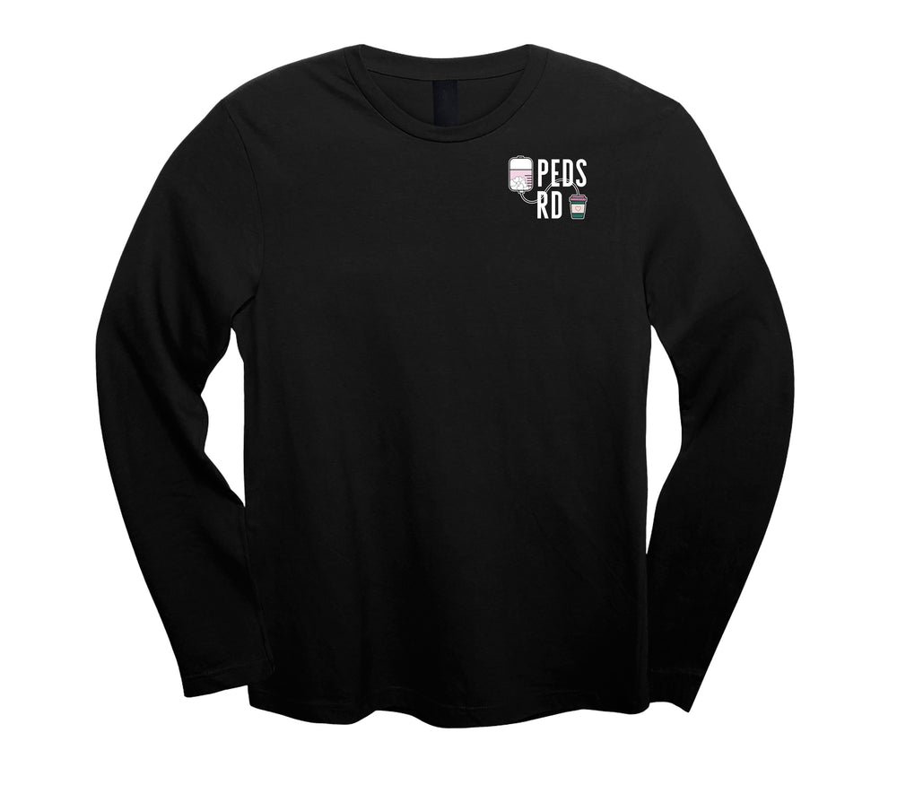 ACH Dietitians - Round 2 - Essential Long Sleeve