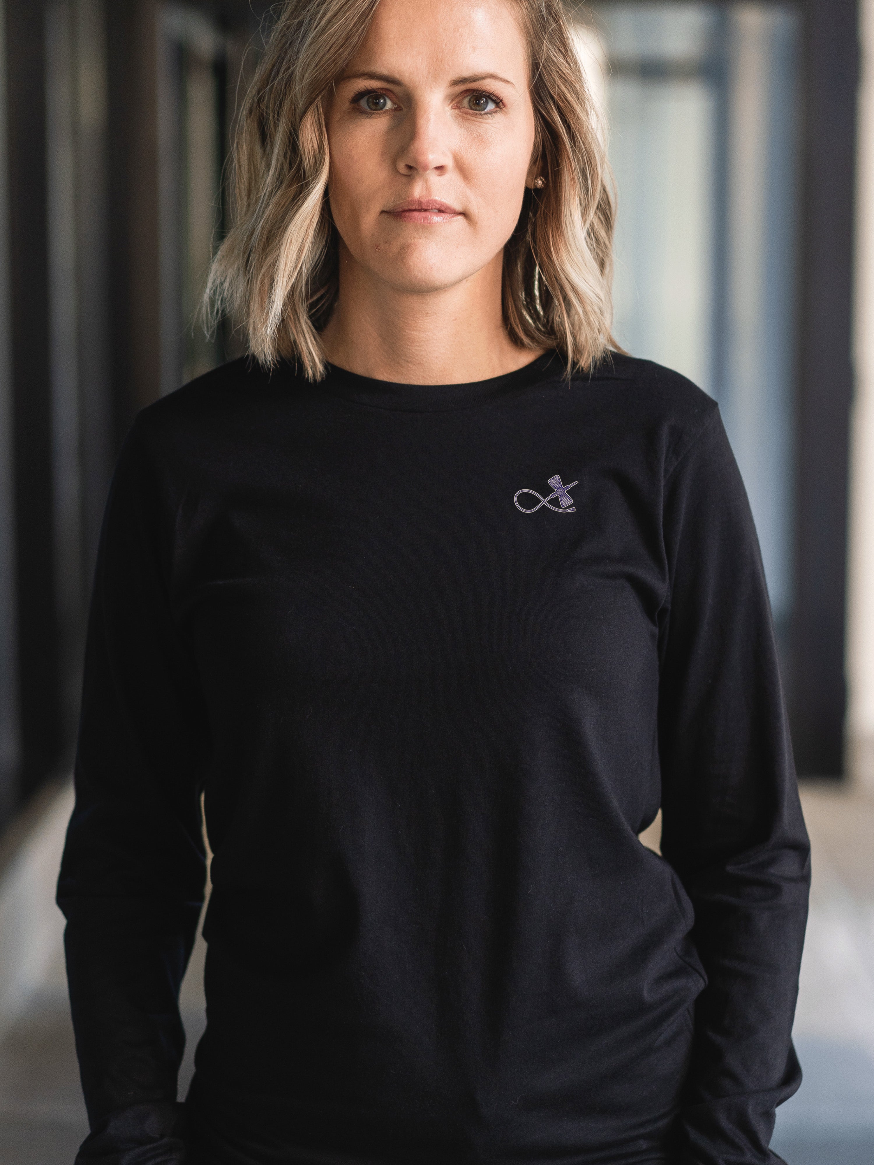 Imprint - Essential Long Sleeve Shirt