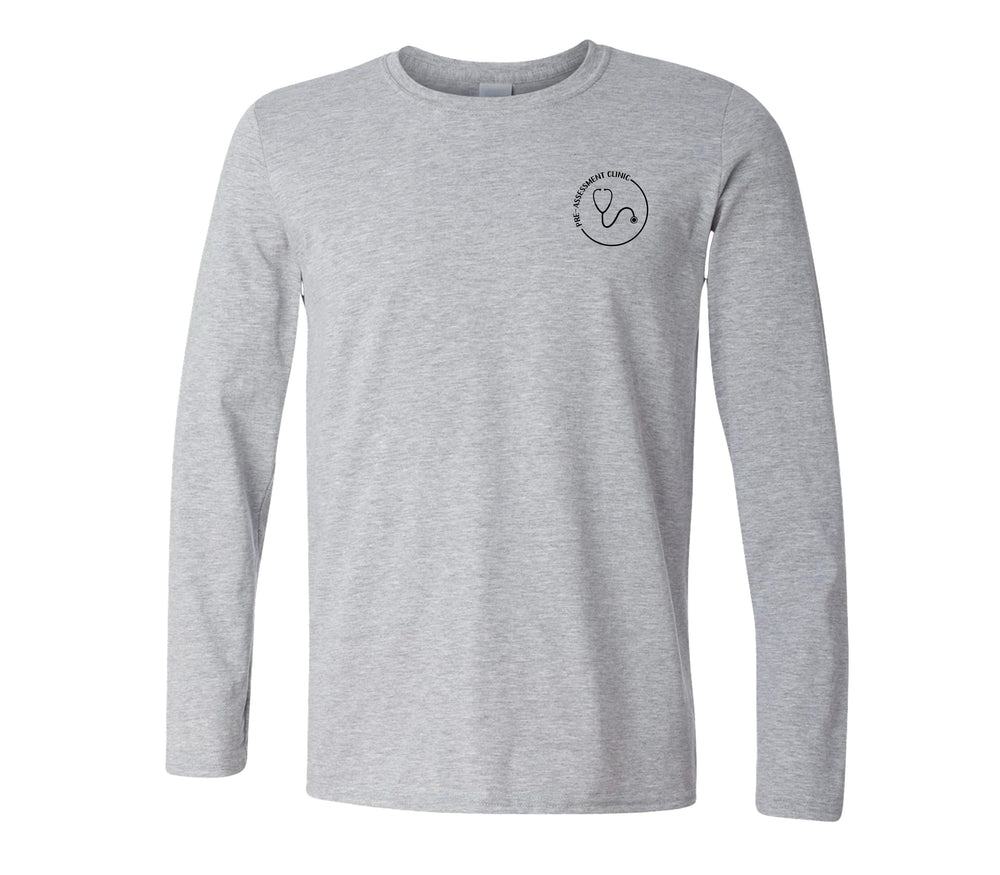 Saskatoon City Hospital Pre-Assessment Clinic (PAC) - Essential Long Sleeve