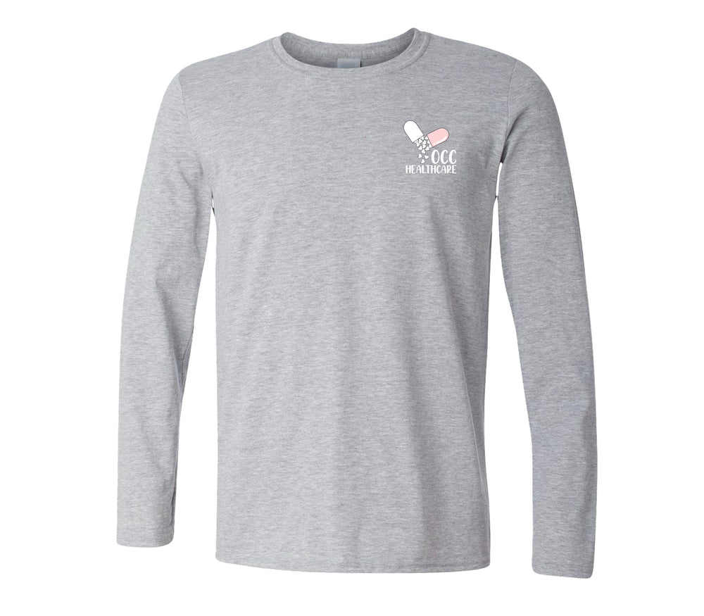 Okanagan Correctional Centre Healthcare - Essential Long Sleeve