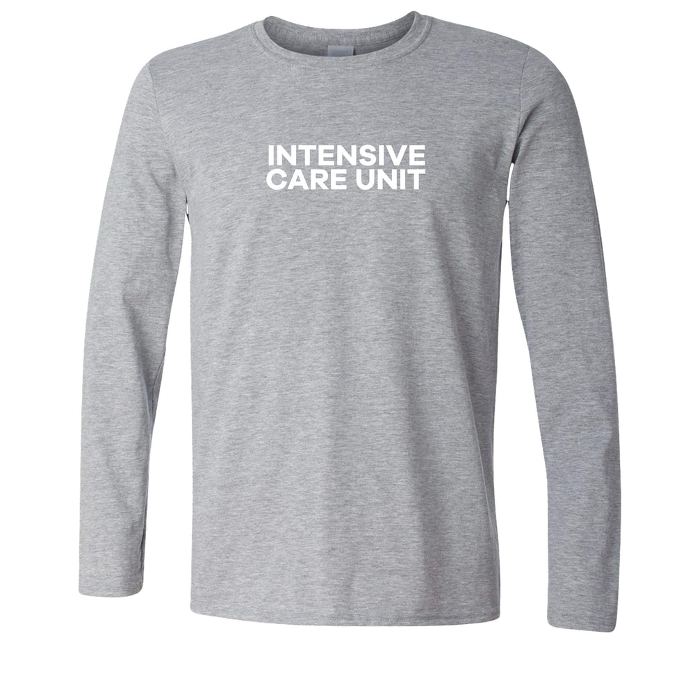 West Parry Sound Health Centre Intensive Care Unit - Round 2 - Essential Long Sleeve