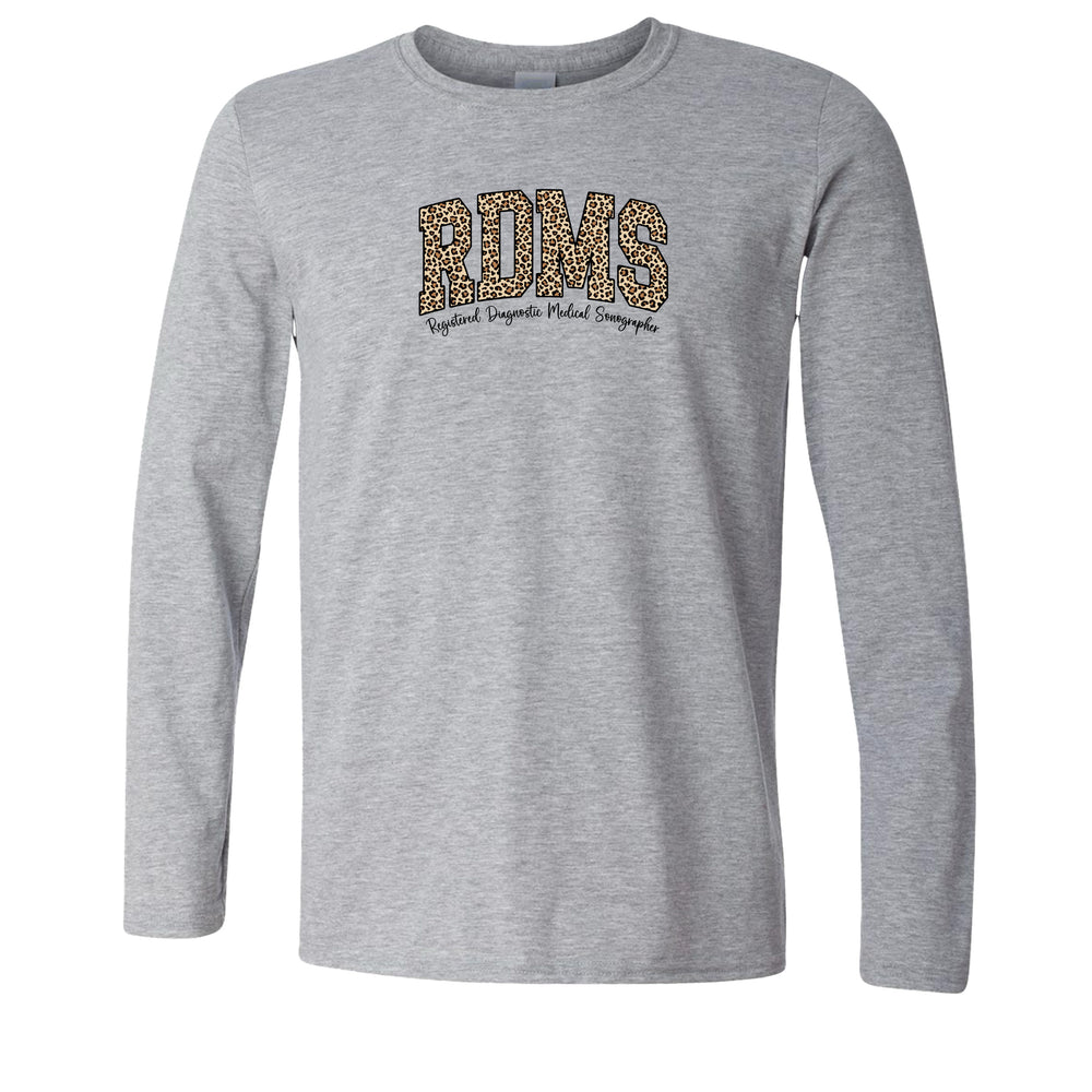 Saskatoon Medical Imaging - Round 2 - Essential Long Sleeve