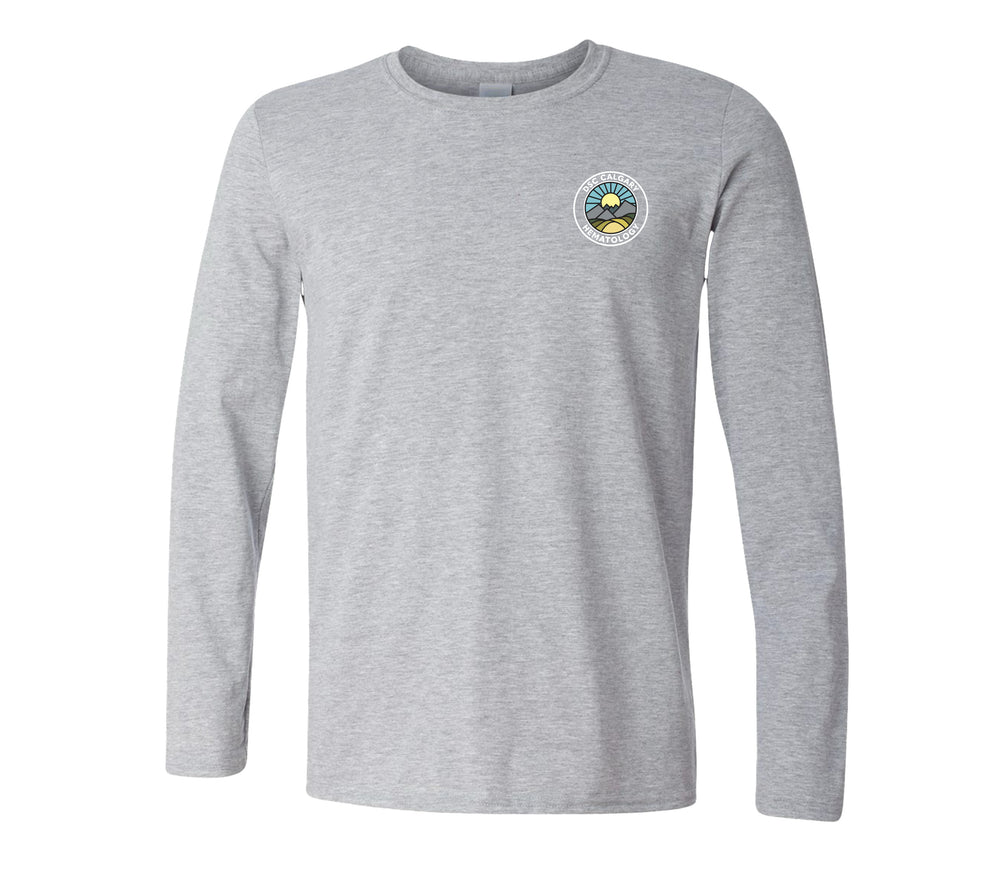 DSC Hematology - Round 2 - Essential Long Sleeve