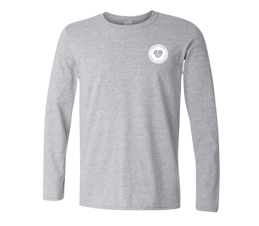 Northern Alberta Cardiac Rehab Program (NACRP) - Essential Long Sleeve