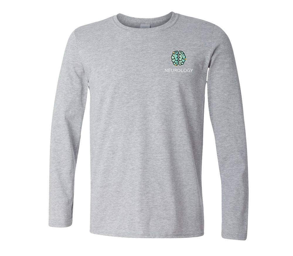 Alberta Children's Hospital - Neurophysiology - Essential Long Sleeve