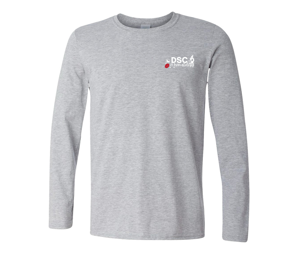 DSC Hematology - Round 2 - Essential Long Sleeve