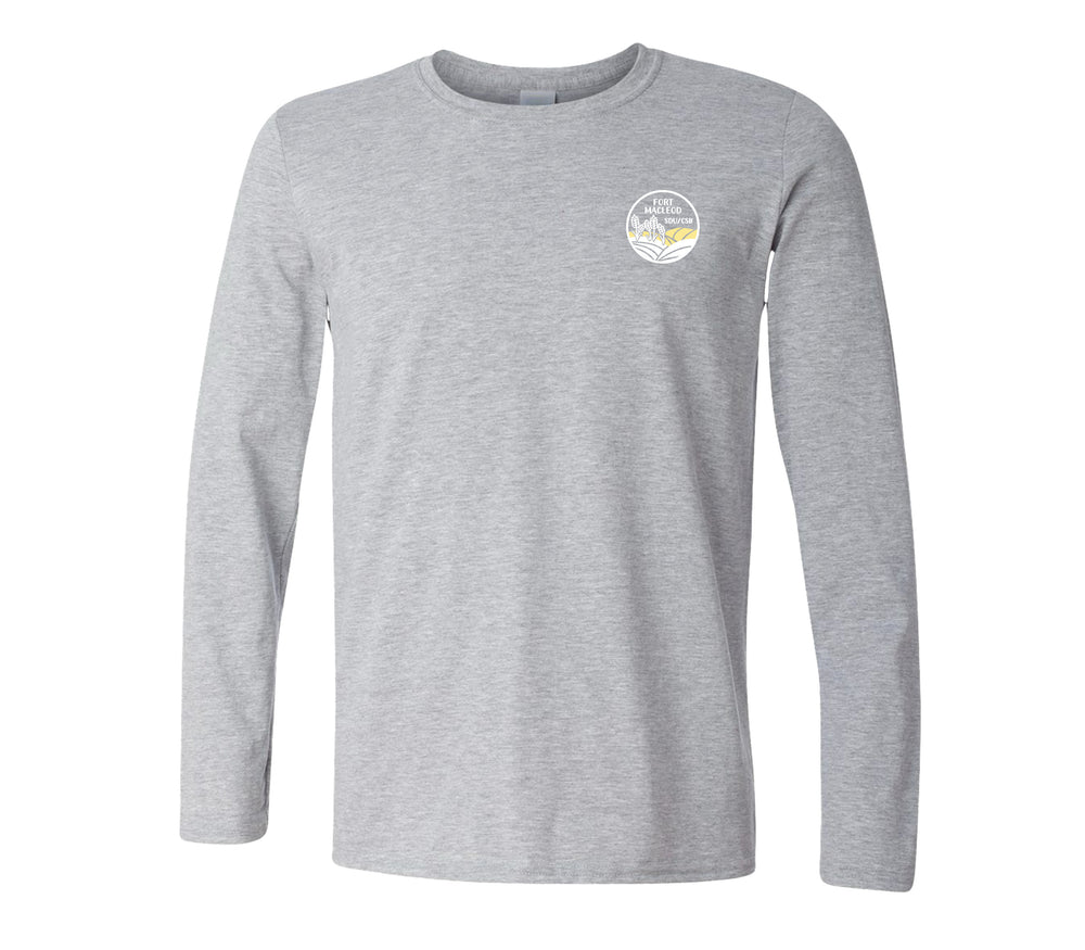 Fort Macleod SDU/CSB - Round 5 - Essential Long Sleeve