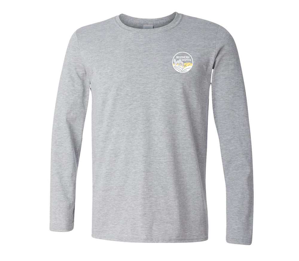Rosthern Hospital - Round 2 - Essential Long Sleeve