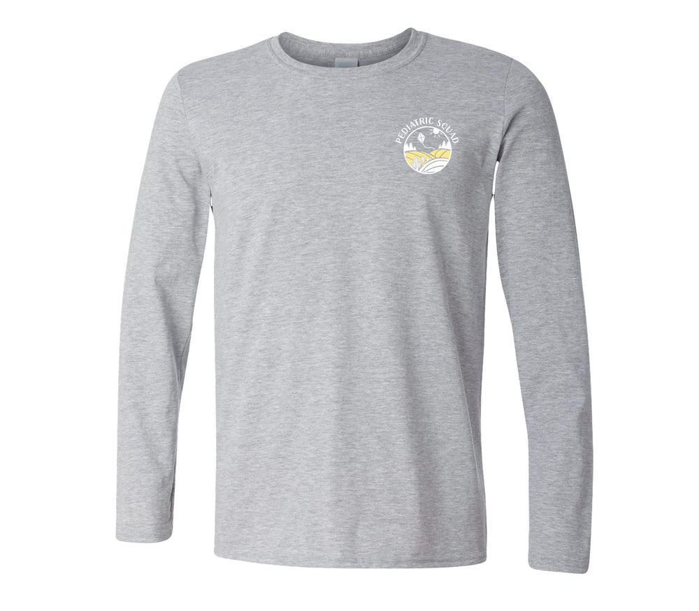 Bethesda Regional Health Centre in Steinbach - Pediatric Squad - Round 2 - Essential Long Sleeve
