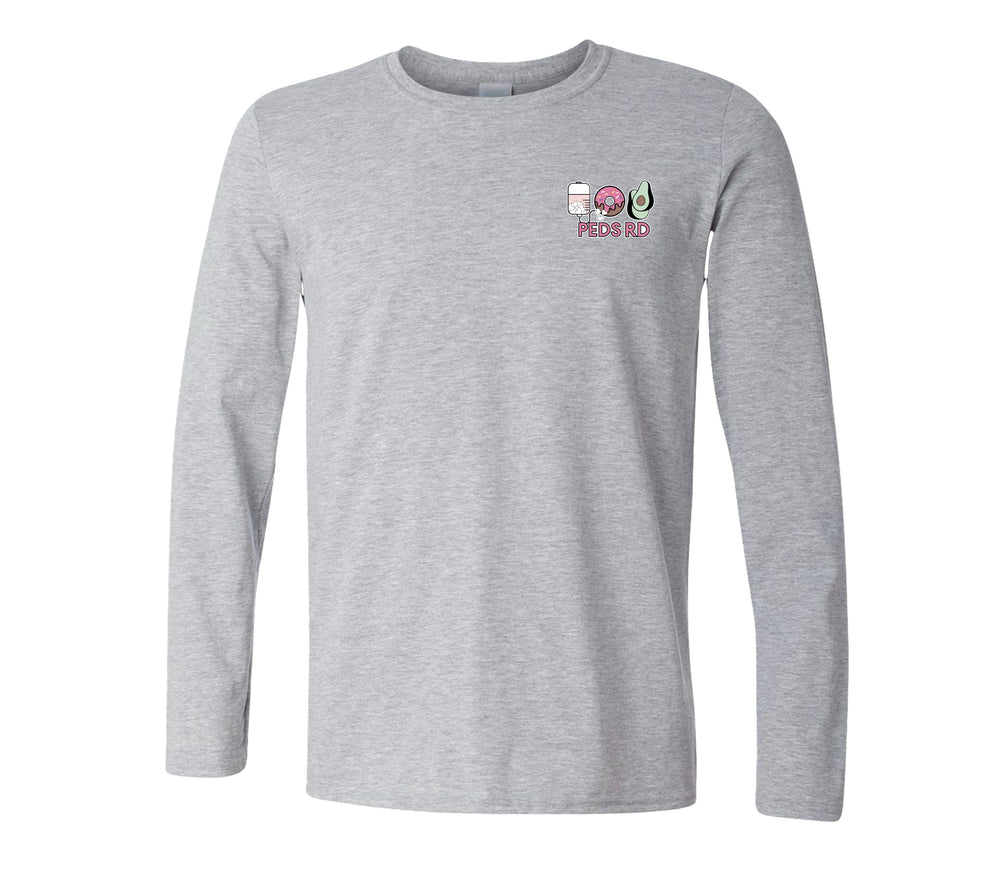 ACH Dietitians - Round 2 - Essential Long Sleeve