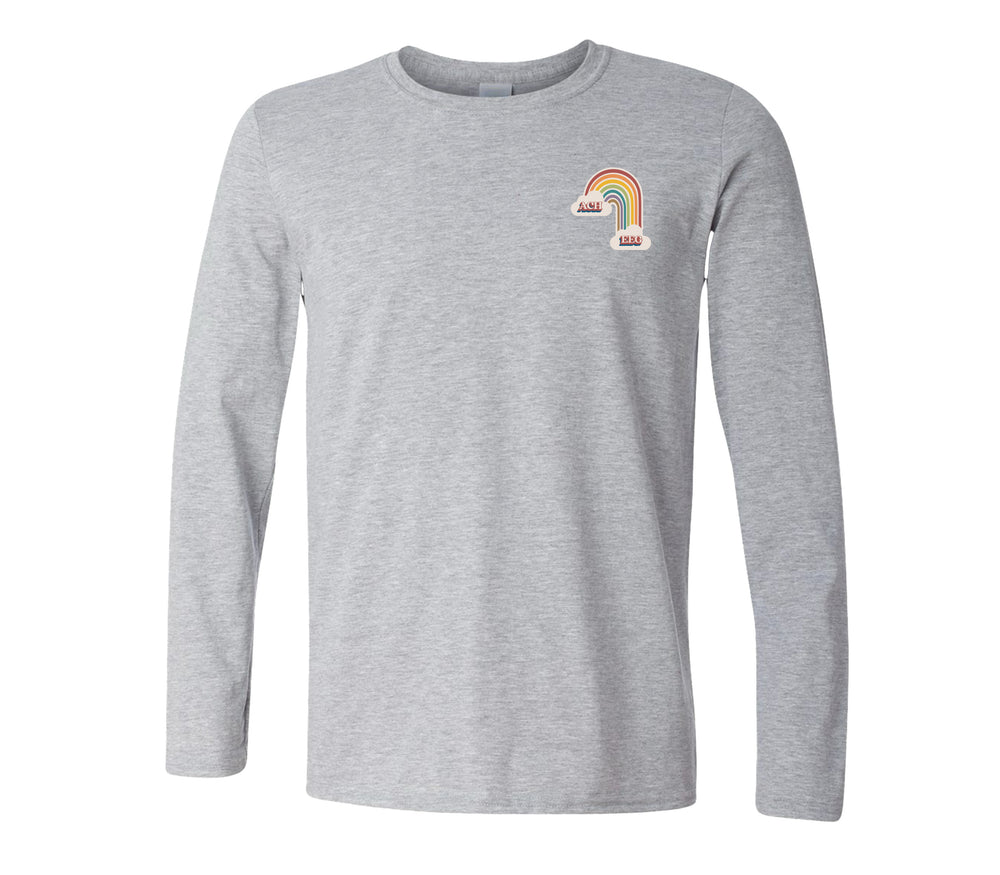Alberta Children's Hospital - Neurophysiology - Essential Long Sleeve