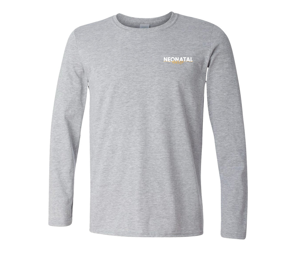 Jim Pattison Children’s Hospital NICU - Round 8 - Essential Long Sleeve