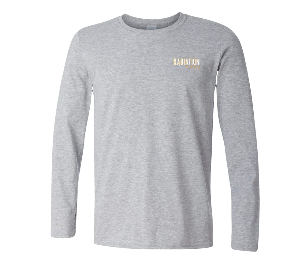 Nova Scotia Cancer Centre - Radiation Oncology - Round 2 - Essential Long Sleeve