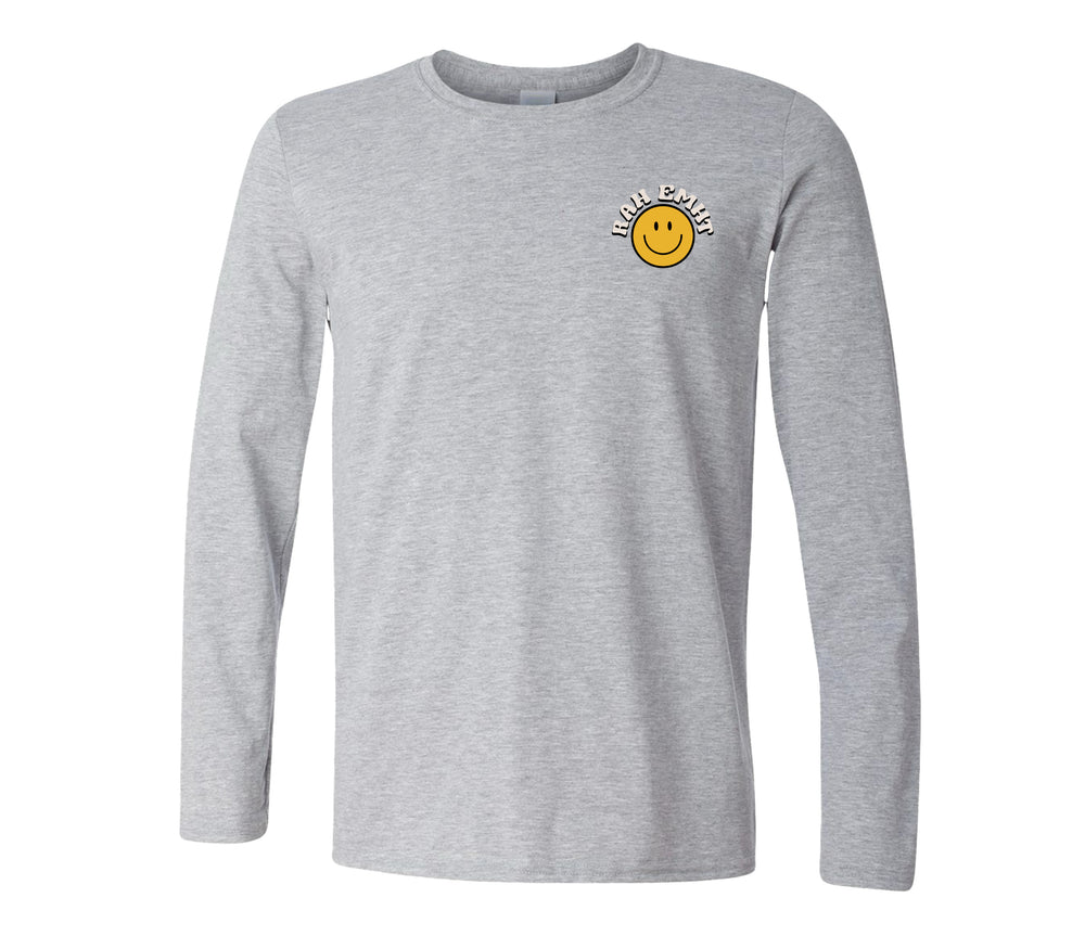 Royal Alexandra Hospital EMHT - Round 2 - Essential Long Sleeve