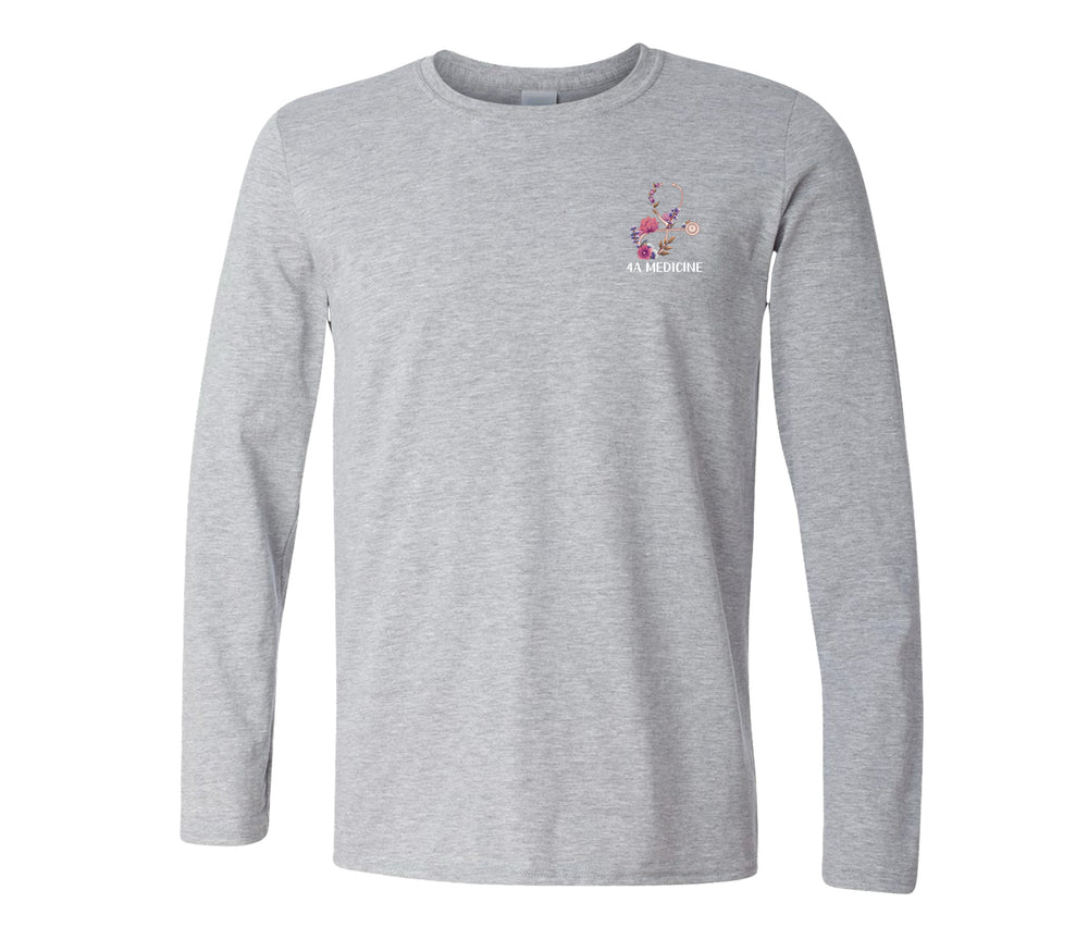 Pasqua Hospital 4A Family Medicine - Round 2 - Essential Long Sleeve