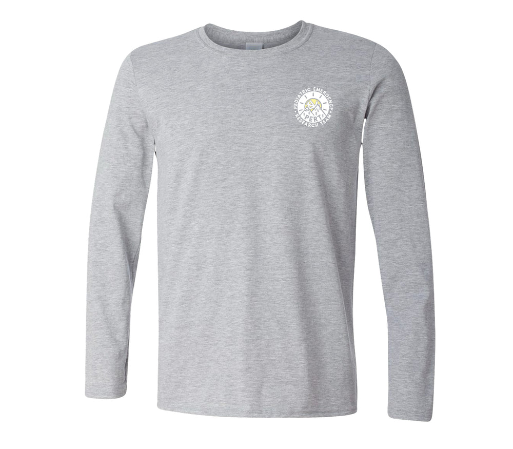 Pediatric Emergency Research Team (PERT) - Round 3 - Essential Long Sleeve