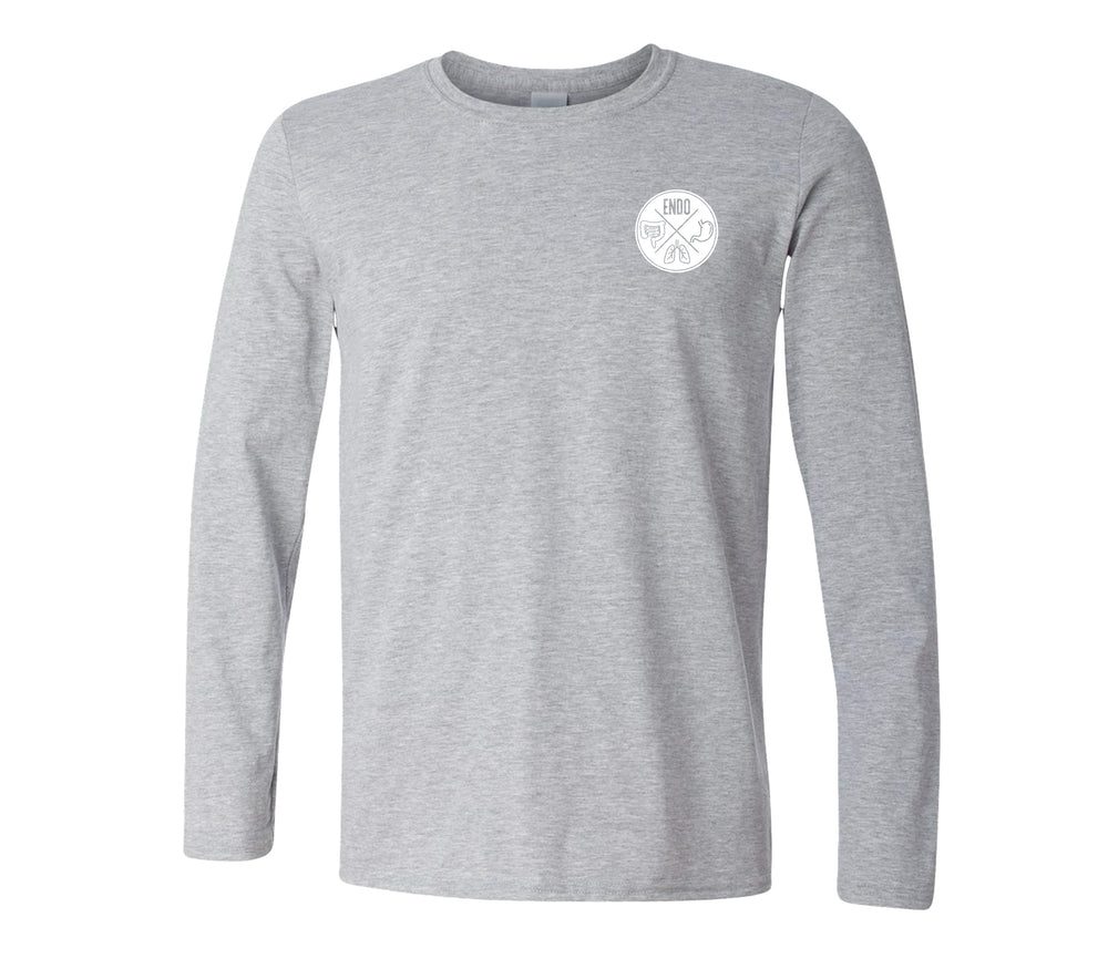University of Alberta Endoscopy - Round 4 - Essential Long Sleeve