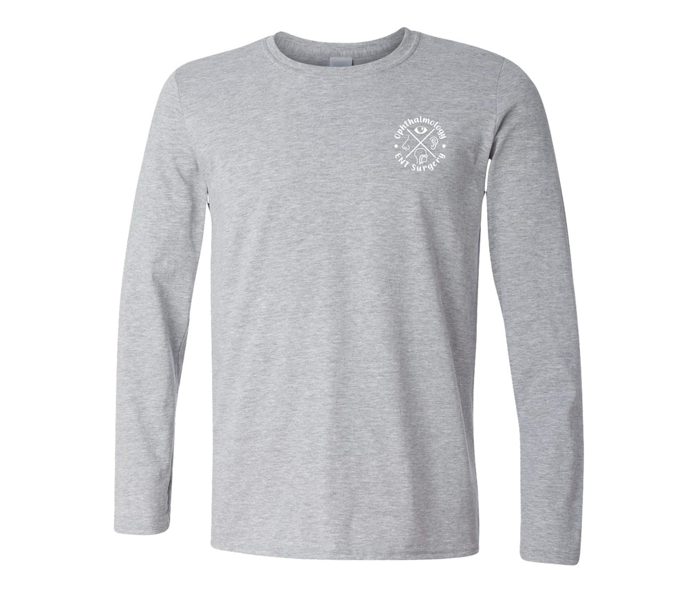 Royal Alexandra Hospital Unit 22 Ophthalmology & ENT Surgery - Round 3 - Essential Long Sleeve