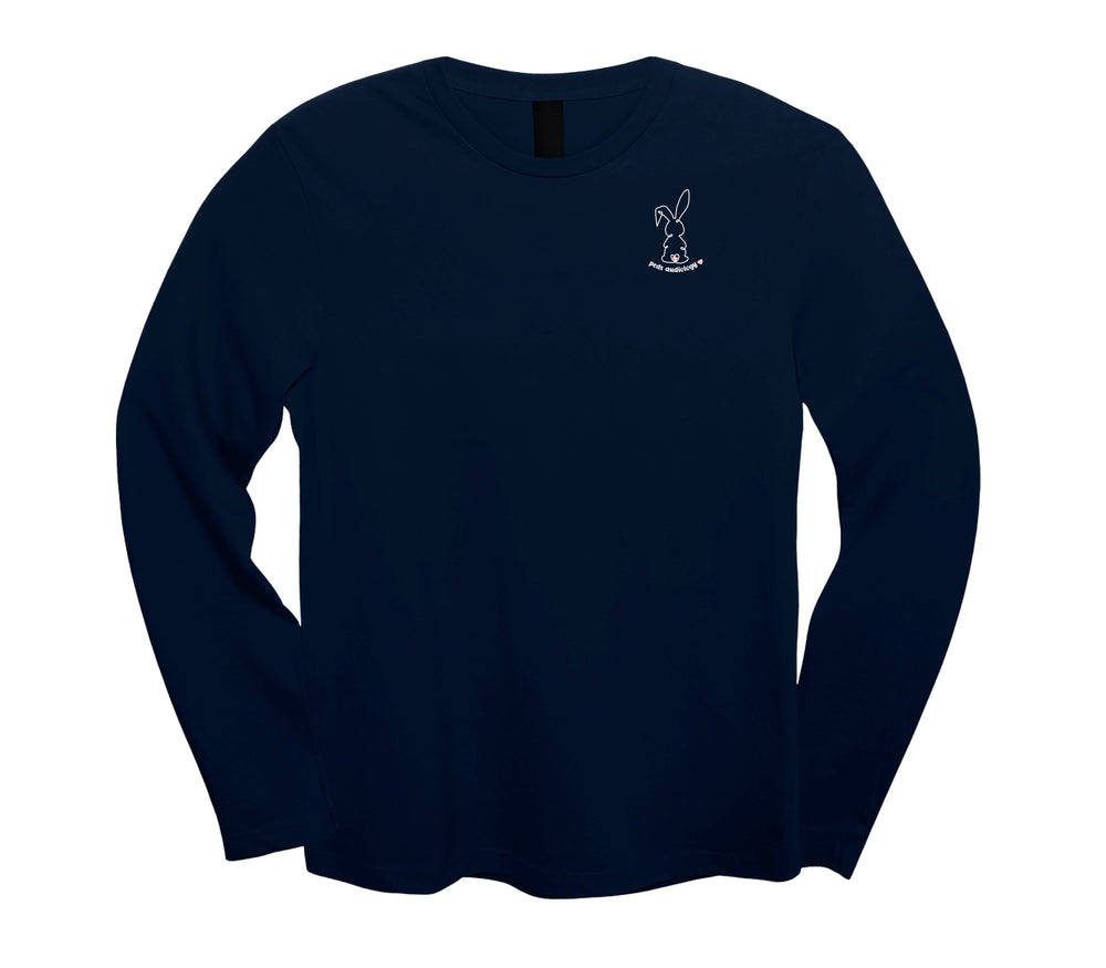 ACH Audiology - Round 5 - Essential Long Sleeve