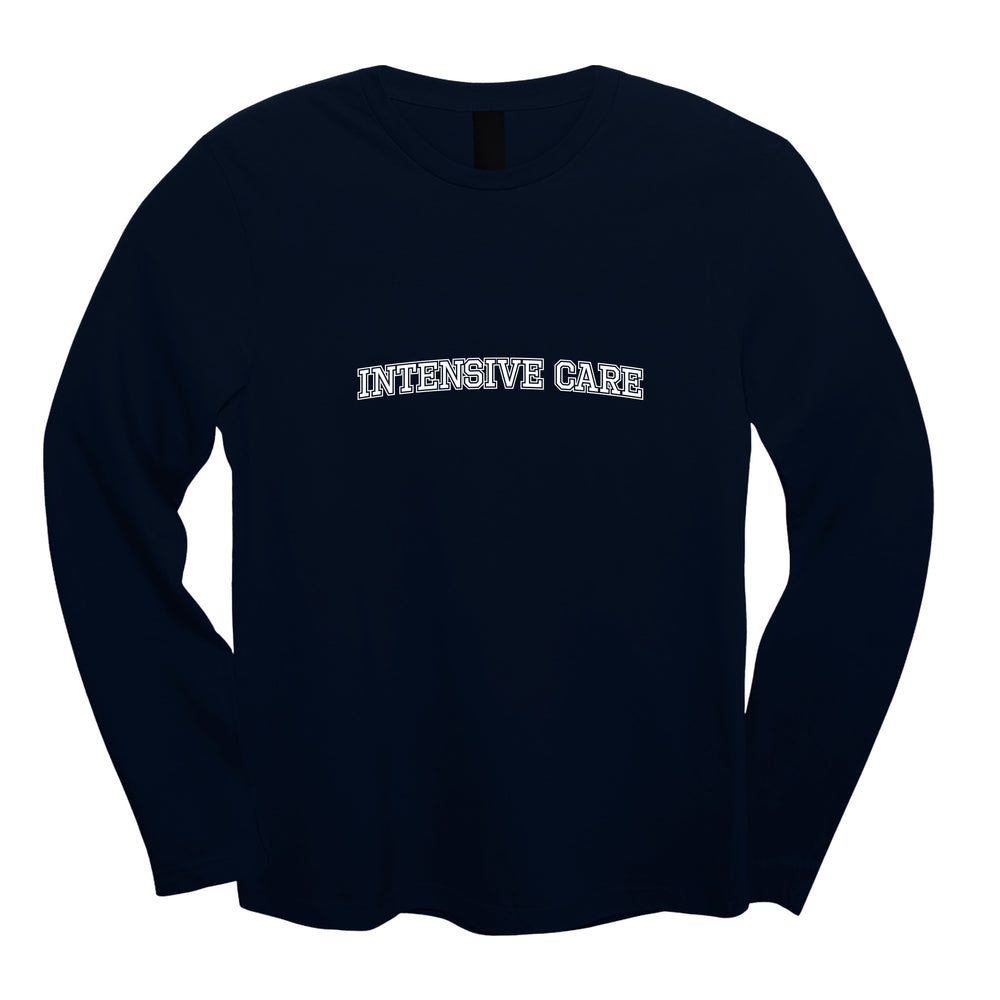 West Parry Sound Health Centre Intensive Care Unit - Round 2 - Essential Long Sleeve