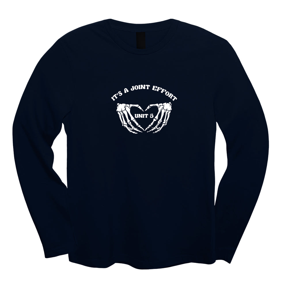 St. Mary's Hospital Unit 5 - Round 3 - Essential Long Sleeve