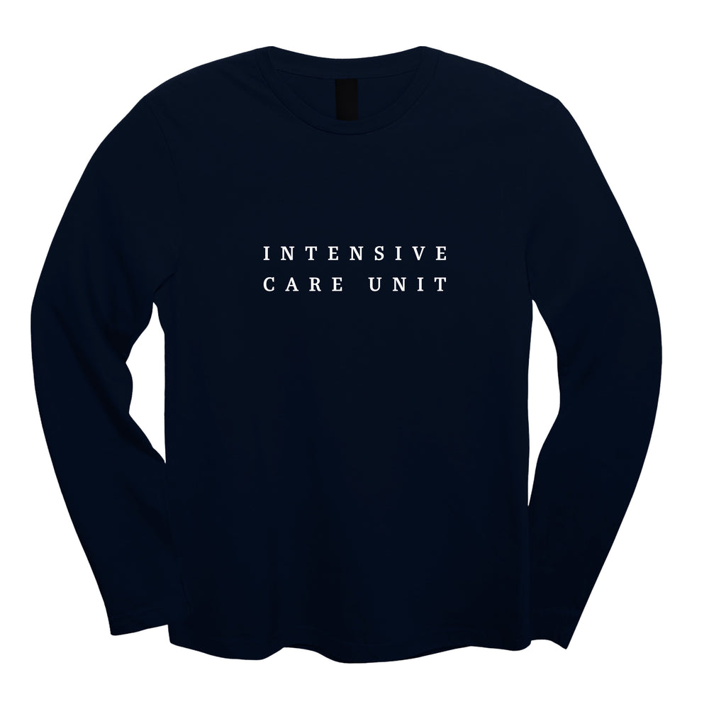 West Parry Sound Health Centre Intensive Care Unit - Round 2 - Essential Long Sleeve
