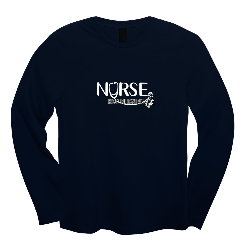 Hinton Continuing Care - Essential Long Sleeve Shirt