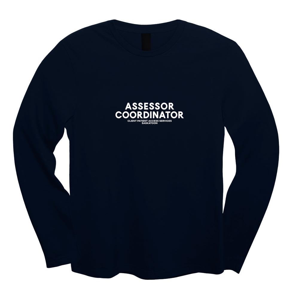 CPAS Saskatoon - Round 7 - Essential Long Sleeve