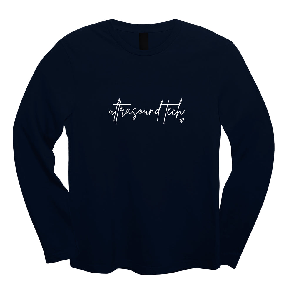Saskatoon Medical Imaging - Round 2 - Essential Long Sleeve