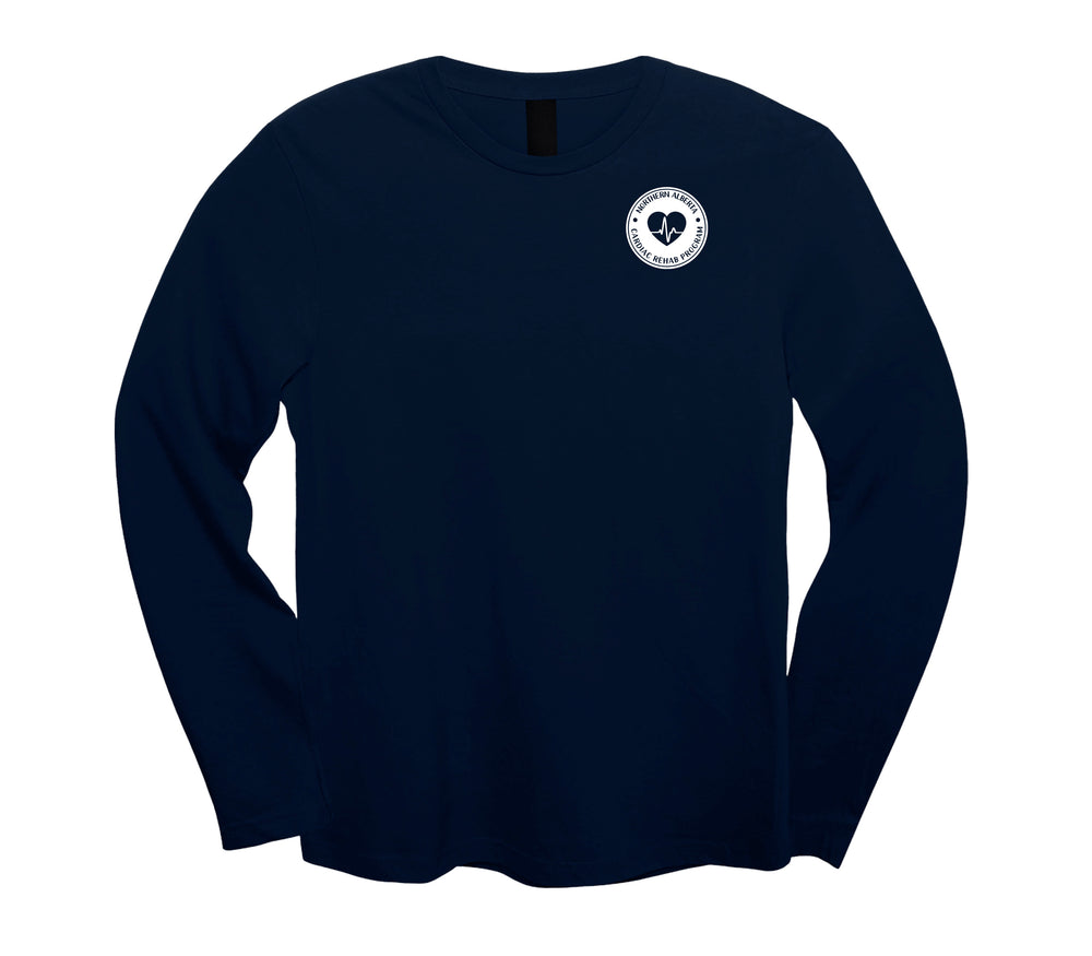 Northern Alberta Cardiac Rehab Program (NACRP) - Essential Long Sleeve