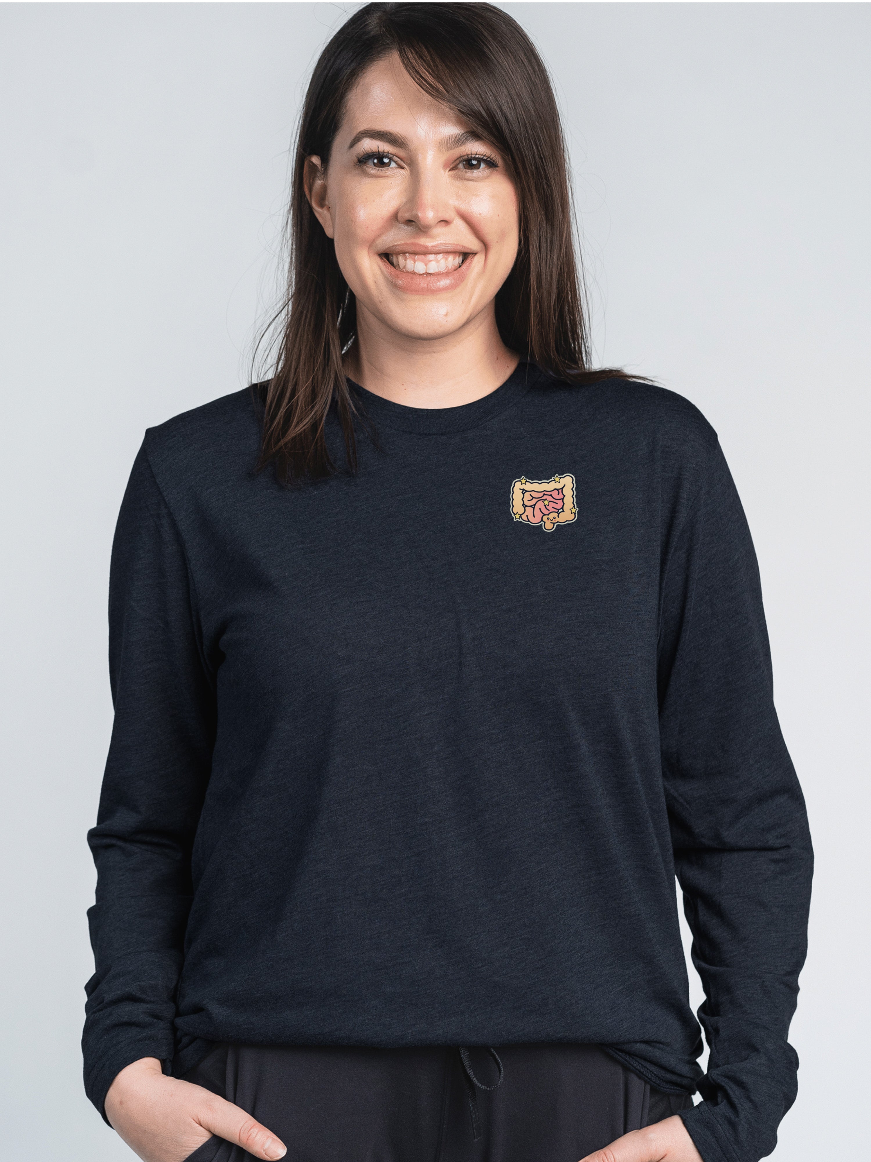 Kawaii - Essential Long Sleeve Shirt