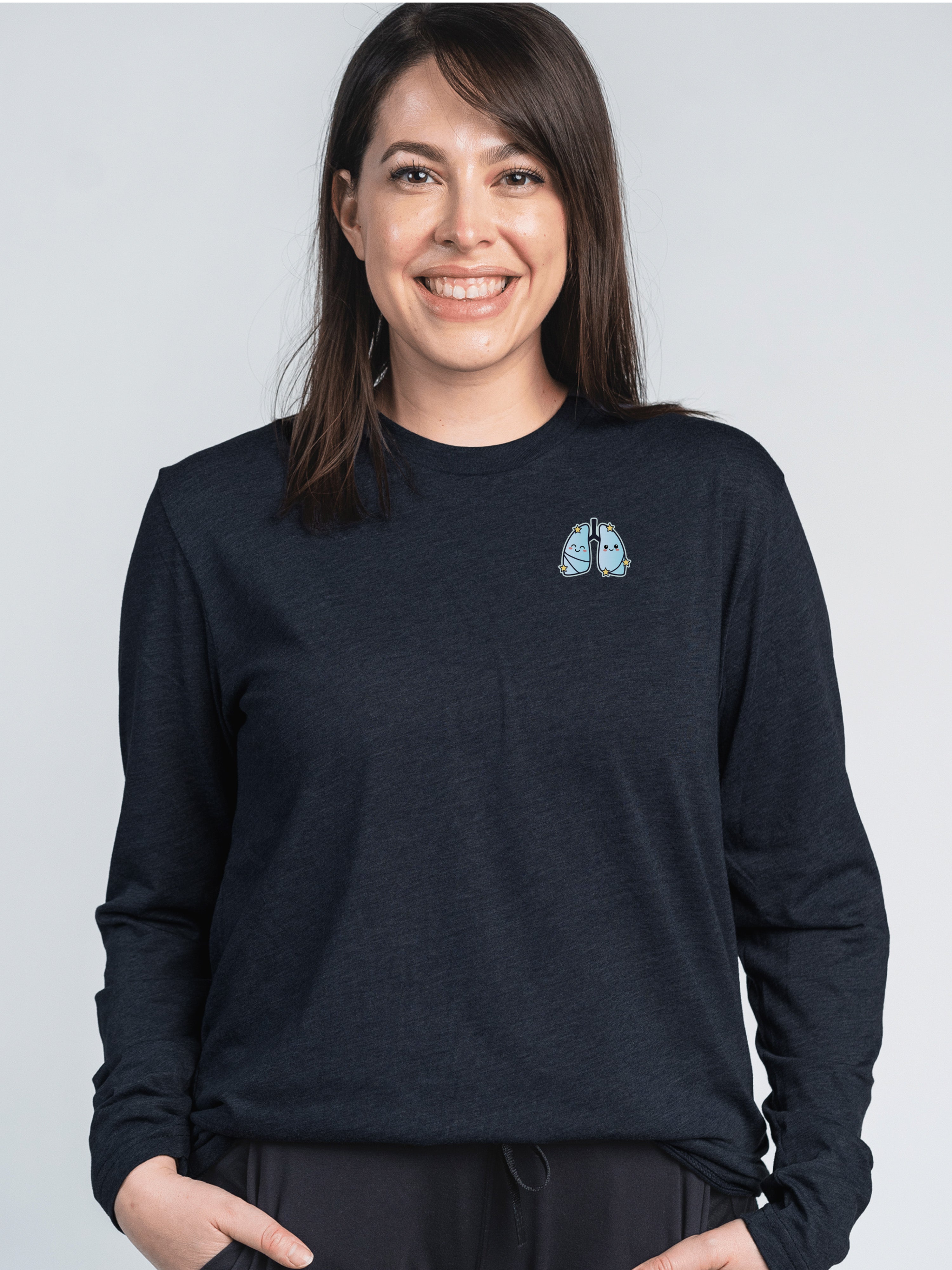Kawaii - Essential Long Sleeve Shirt