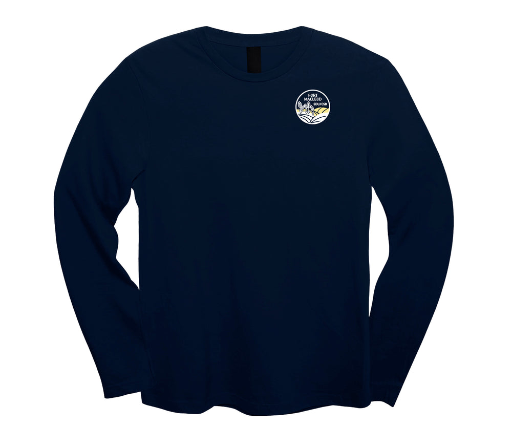Fort Macleod SDU/CSB - Round 5 - Essential Long Sleeve