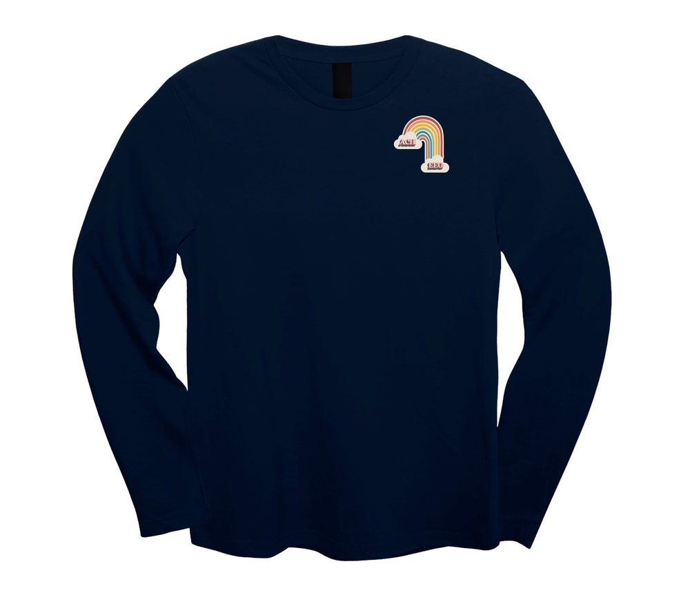 Alberta Children's Hospital - Neurophysiology - Essential Long Sleeve