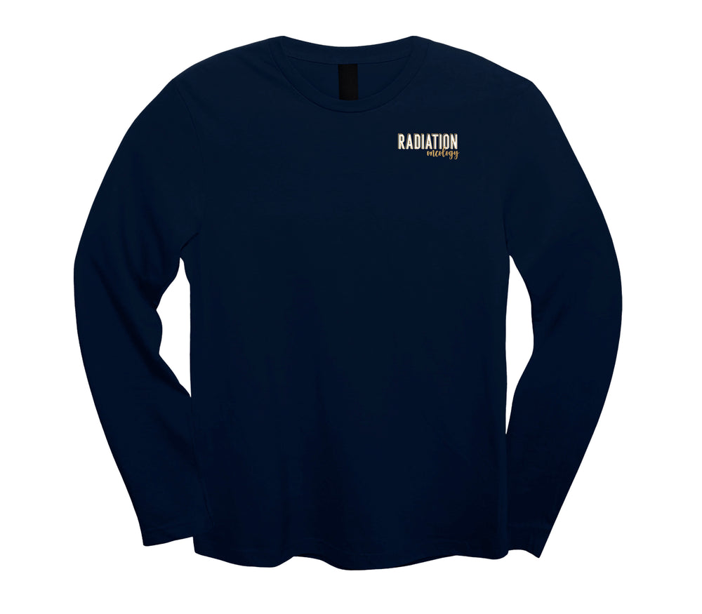 Nova Scotia Cancer Centre - Radiation Oncology - Round 2 - Essential Long Sleeve