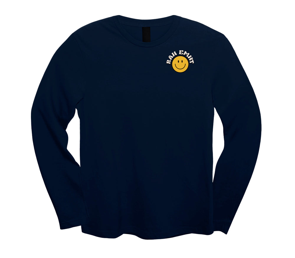 Royal Alexandra Hospital EMHT - Round 2 - Essential Long Sleeve