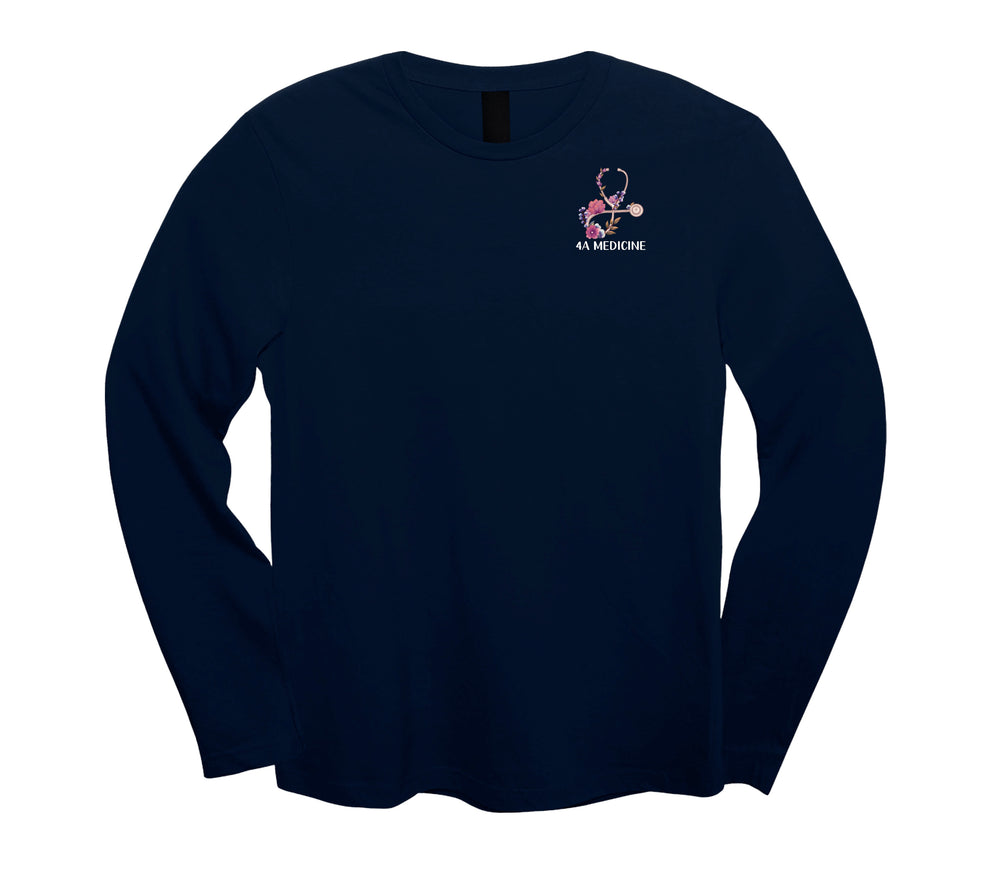 Pasqua Hospital 4A Family Medicine - Round 2 - Essential Long Sleeve