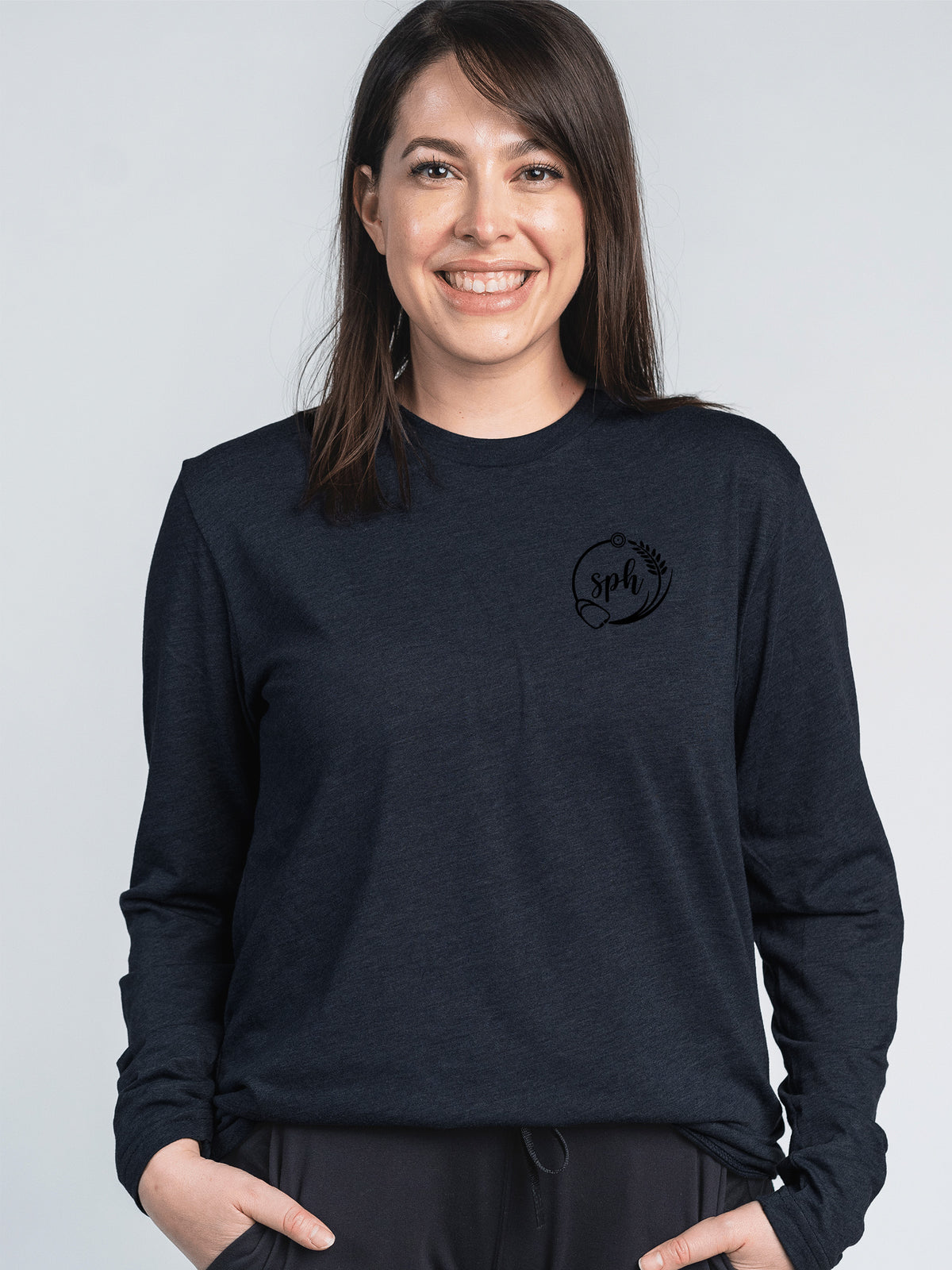 St. Peter’s Hospital - Round 2 - Essential Long Sleeve Shirt