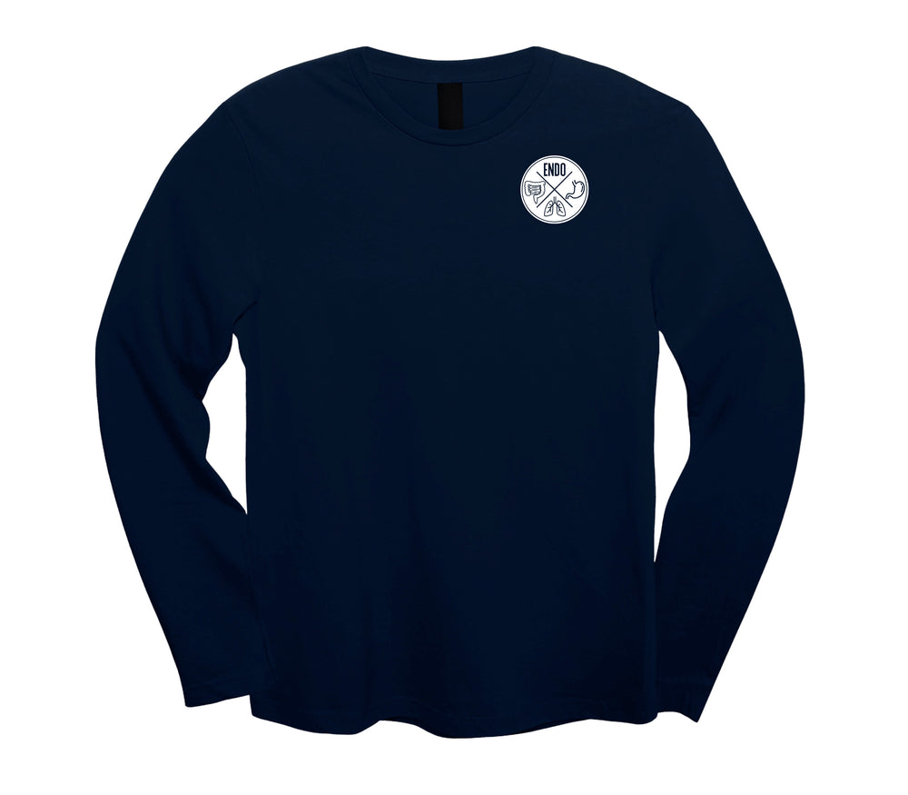 University of Alberta Endoscopy - Round 4 - Essential Long Sleeve