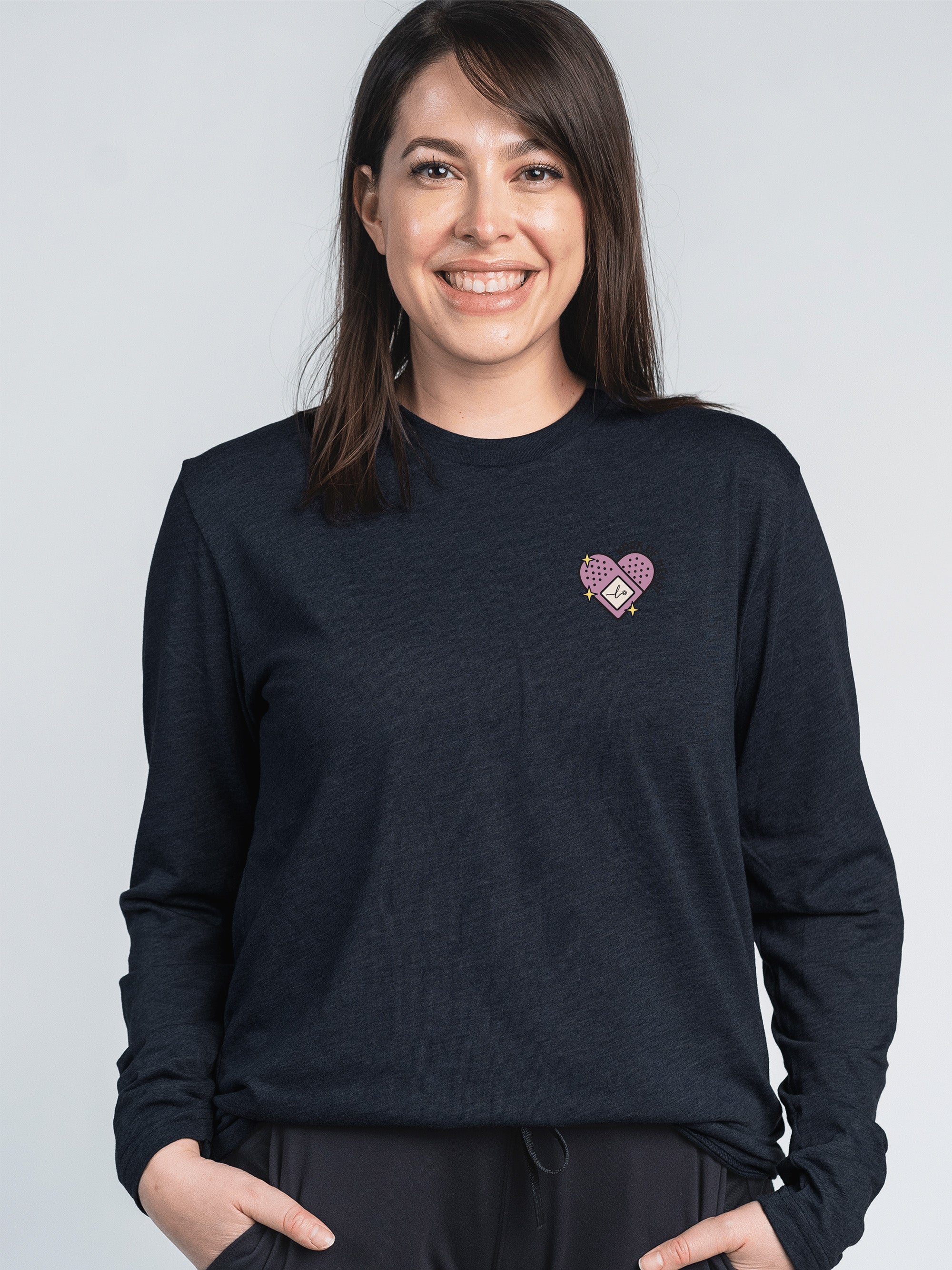 Classics - Essential Long Sleeve Shirt