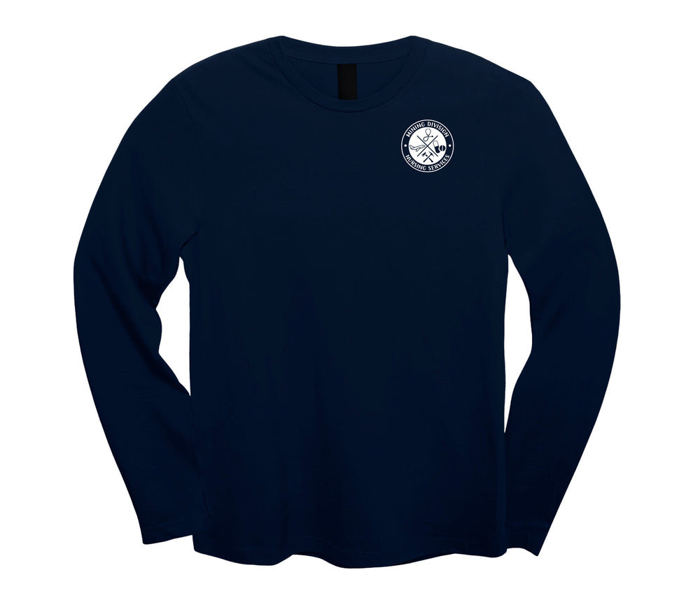 Cameco Nurses - Essential Long Sleeve