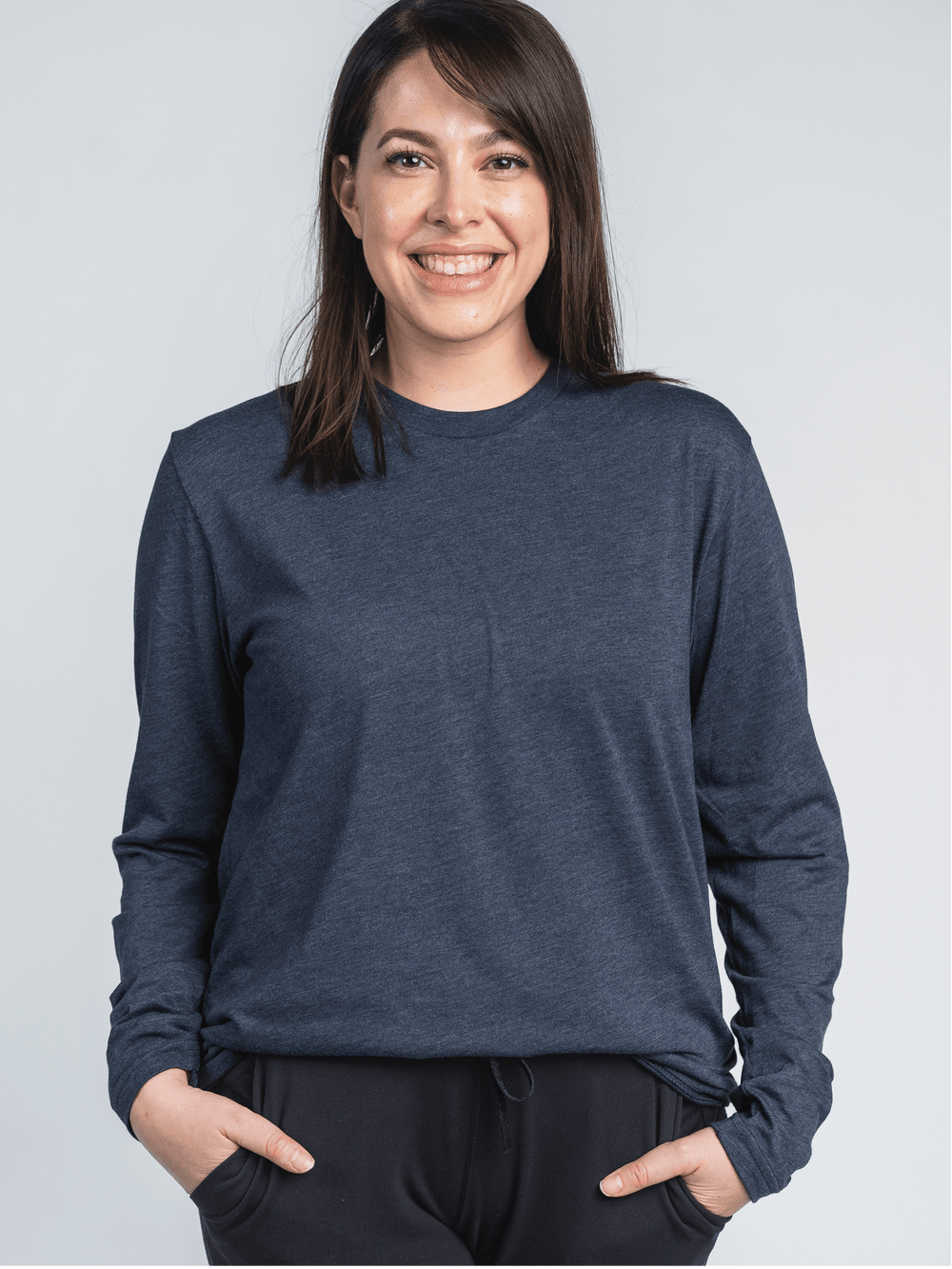 Univerity of British Columbia Pediatrics Residency Program - Round 4 - Essential Long Sleeve