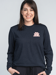 Mini Order Spring 2026 - Essential Long Sleeve Shirt
