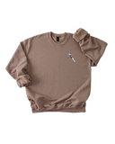 Halloween - Midweight Crew Sweatshirt